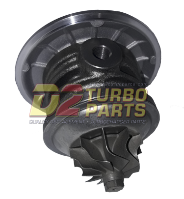 CHRA-D2TP-0190 454065-2 | Turbo Cartridge | Core | AUDI, BMW, FORD, OPEL, SEAT, VOLksWAGEN | 454082-